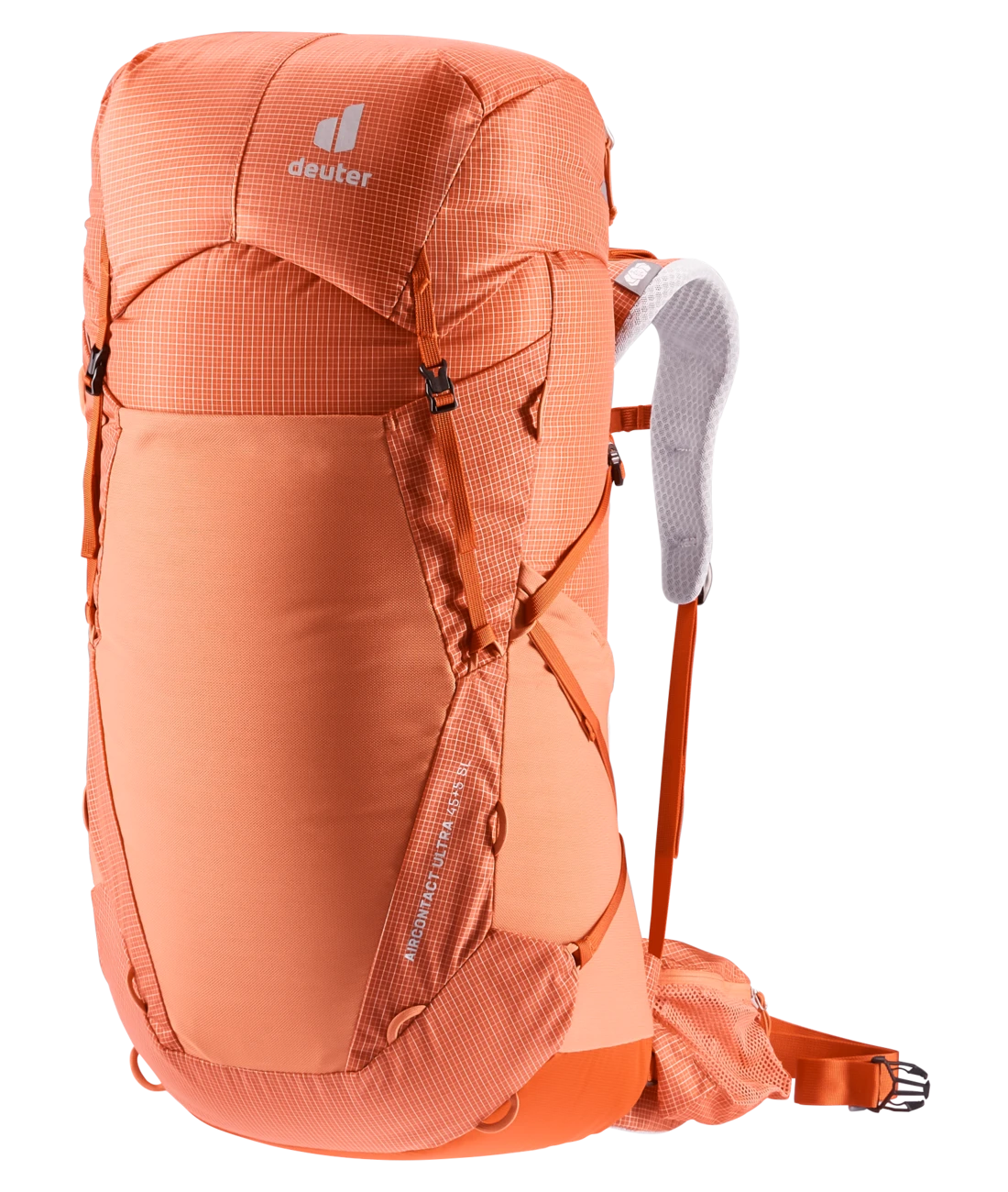 Deuter Aircontact Ultra 45+5 SL 4 Deuter Aircontact Ultra 45+5 SL – Bild 2