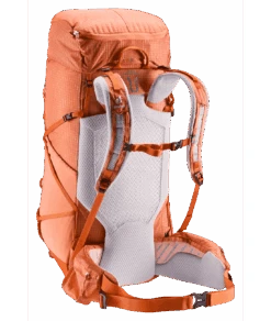 Deuter Aircontact Ultra 45+5 SL 14 Deuter Aircontact Ultra 45+5 SL -Deuter 30810021 2