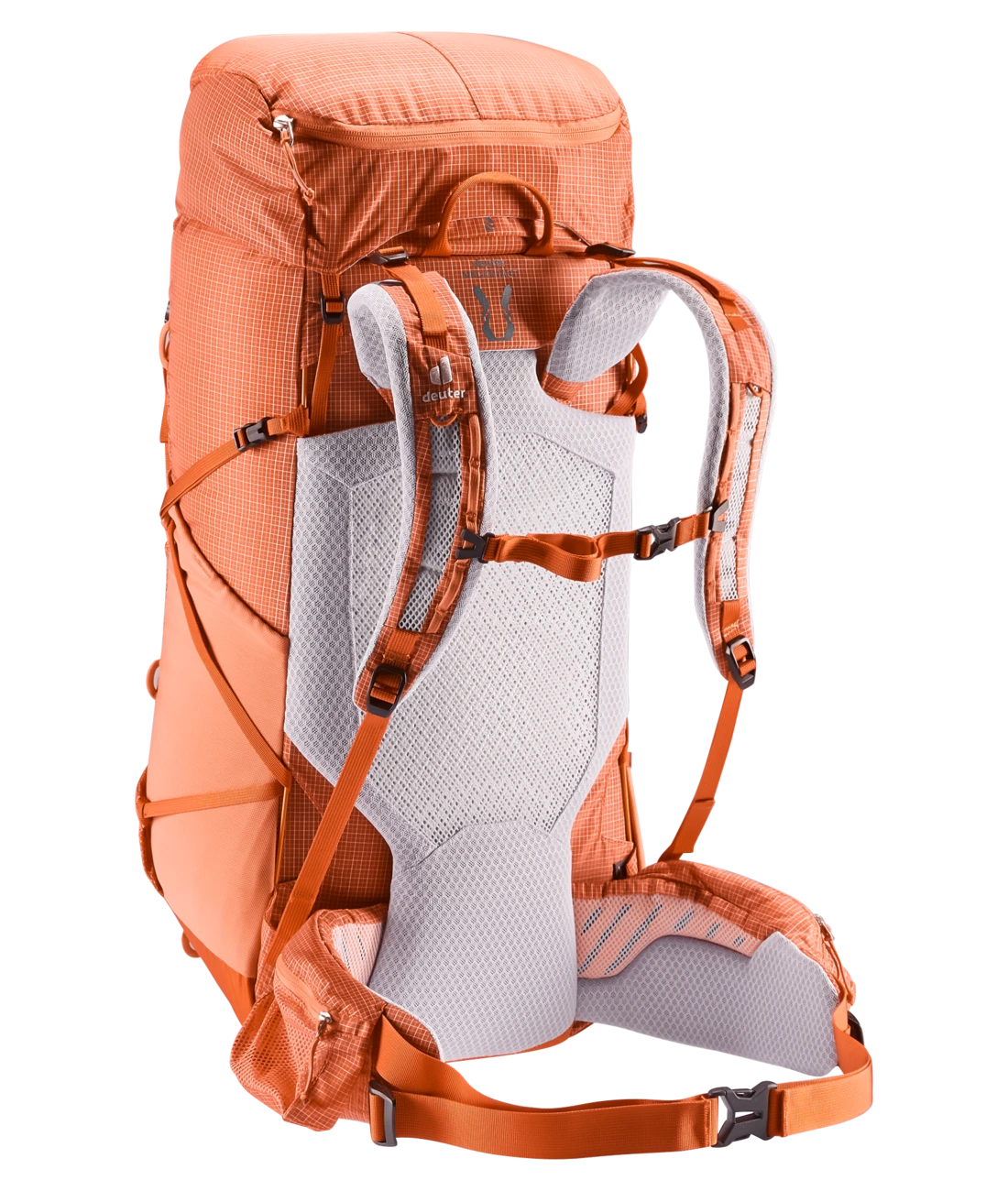 Deuter Aircontact Ultra 45+5 SL 5 Deuter Aircontact Ultra 45+5 SL – Bild 3