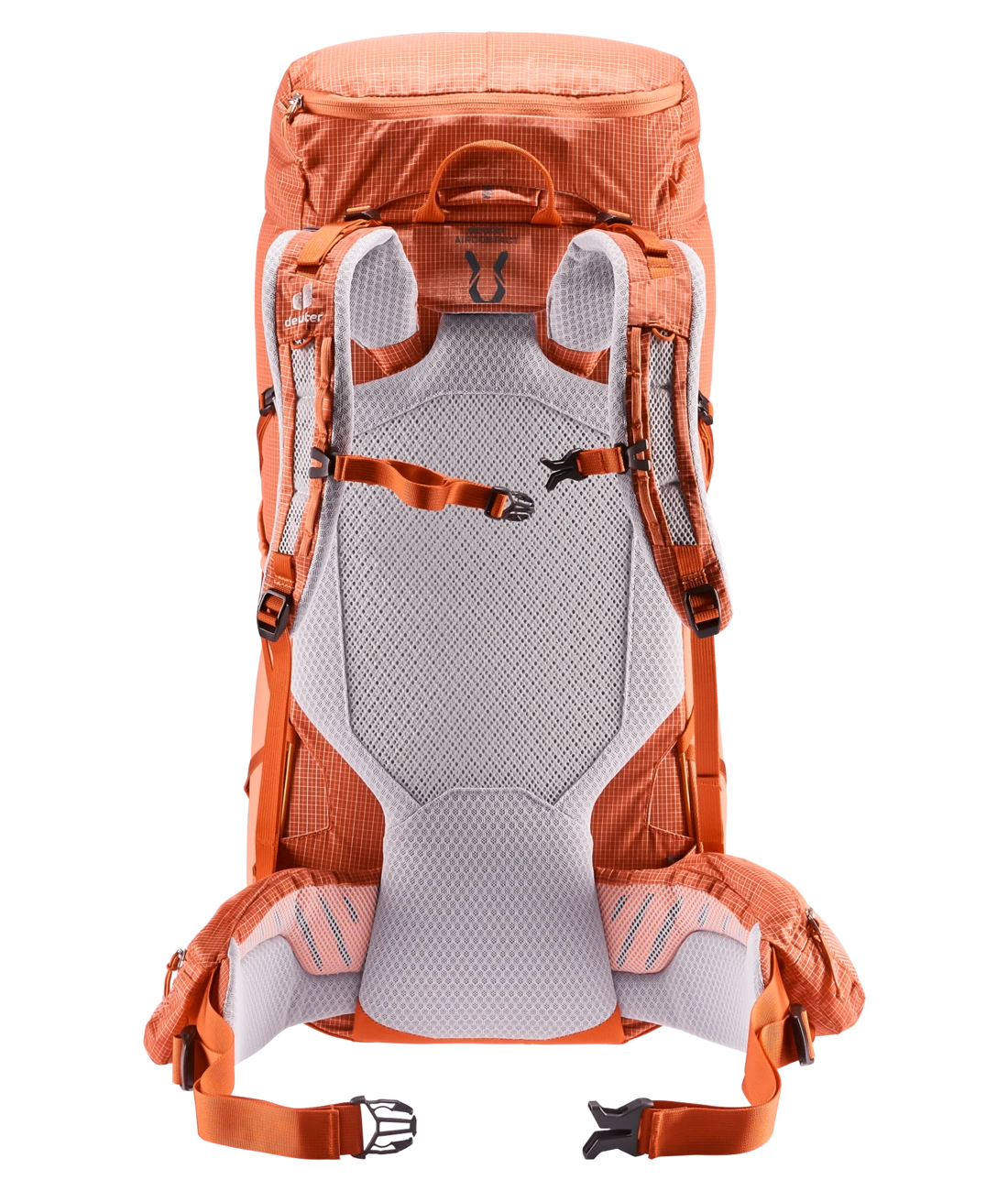 Deuter Aircontact Ultra 45+5 SL 6 Deuter Aircontact Ultra 45+5 SL – Bild 4