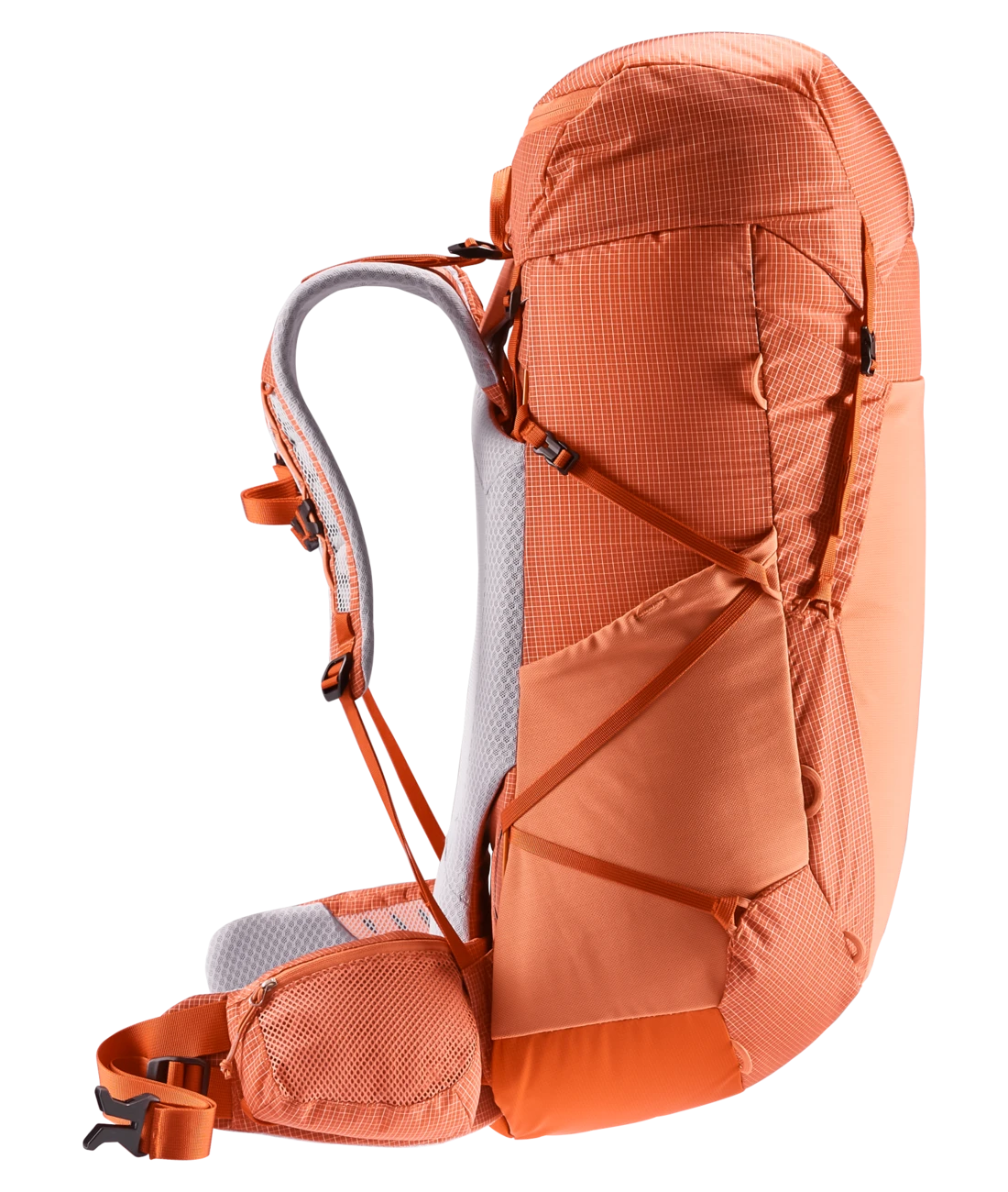 Deuter Aircontact Ultra 45+5 SL 7 Deuter Aircontact Ultra 45+5 SL – Bild 5