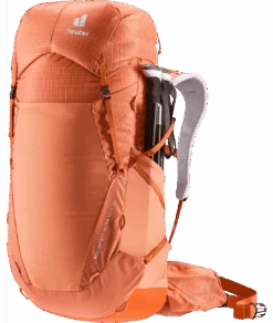 Deuter Aircontact Ultra 45+5 SL 19 Deuter Aircontact Ultra 45+5 SL -Deuter 30810021 7