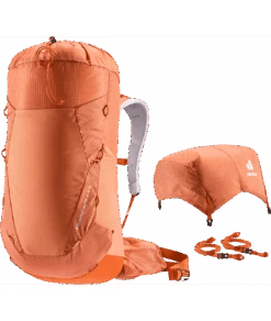 Deuter Aircontact Ultra 45+5 SL 20 Deuter Aircontact Ultra 45+5 SL -Deuter 30810021 8