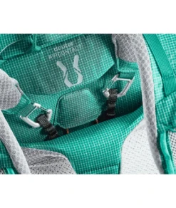 Deuter Aircontact Ultra 50+5 -Deuter 30810168 10