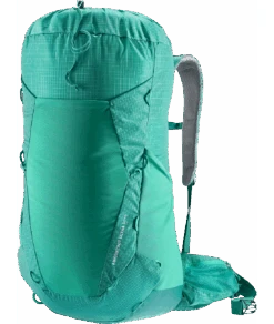 Deuter Aircontact Ultra 50+5 -Deuter 30810168 7