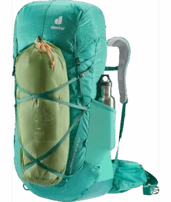 Deuter Aircontact Ultra 50+5 -Deuter 30810168 8