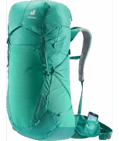 Deuter Aircontact Ultra 50+5 -Deuter 30810168 9