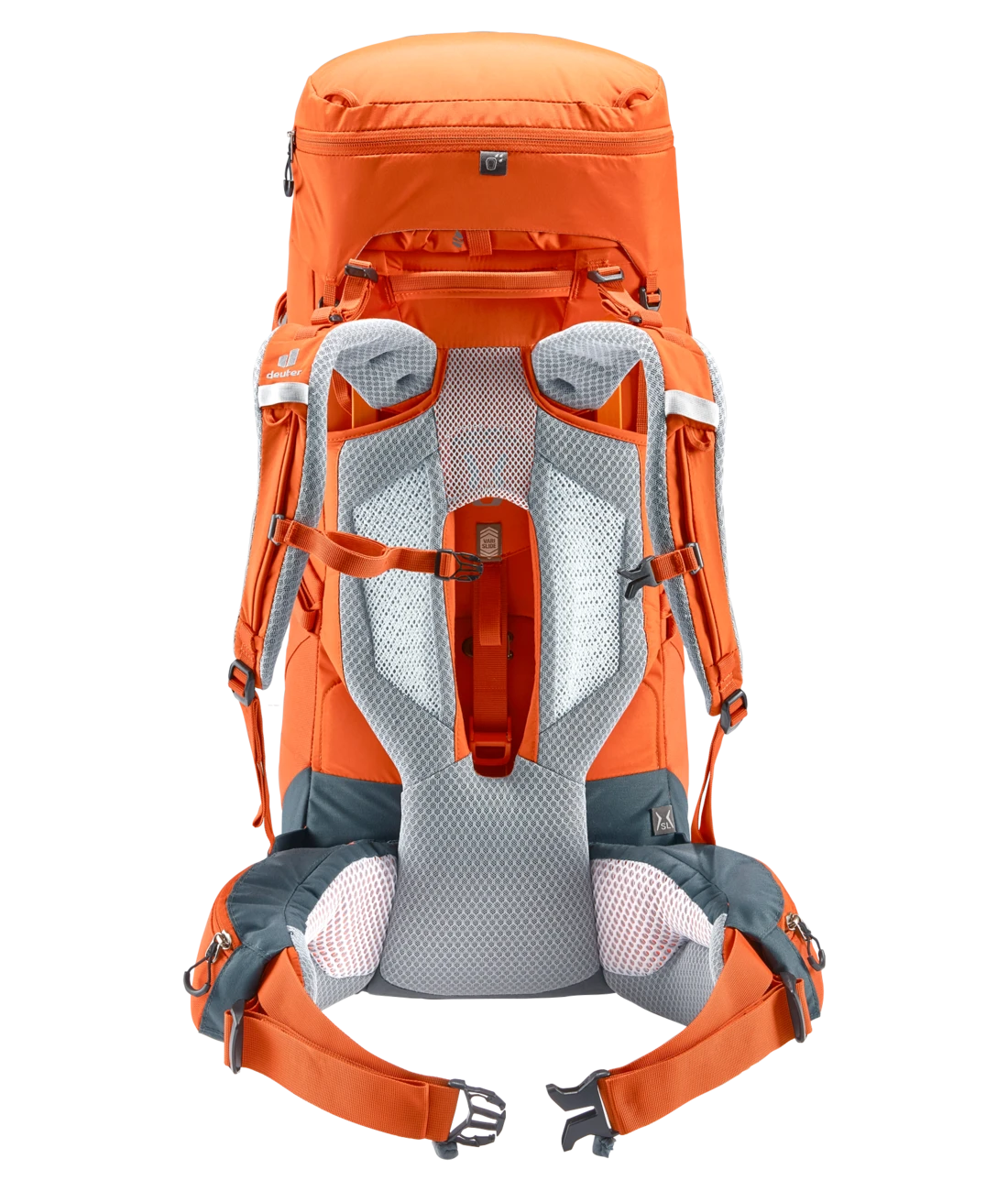 Deuter Aircontact Core 35+10 SL 4 Deuter Aircontact Core 35+10 SL – Bild 2
