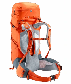 Deuter Aircontact Core 35+10 SL 15 Deuter Aircontact Core 35+10 SL -Deuter 30810220 3