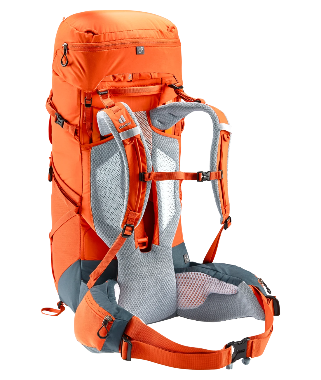 Deuter Aircontact Core 35+10 SL 6 Deuter Aircontact Core 35+10 SL – Bild 4