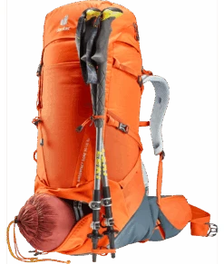 Deuter Aircontact Core 35+10 SL 17 Deuter Aircontact Core 35+10 SL -Deuter 30810220 5
