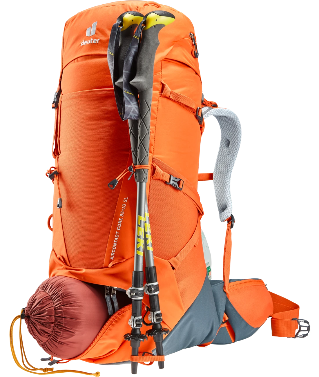 Deuter Aircontact Core 35+10 SL 8 Deuter Aircontact Core 35+10 SL – Bild 6