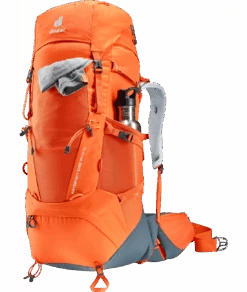 Deuter Aircontact Core 35+10 SL 18 Deuter Aircontact Core 35+10 SL -Deuter 30810220 6