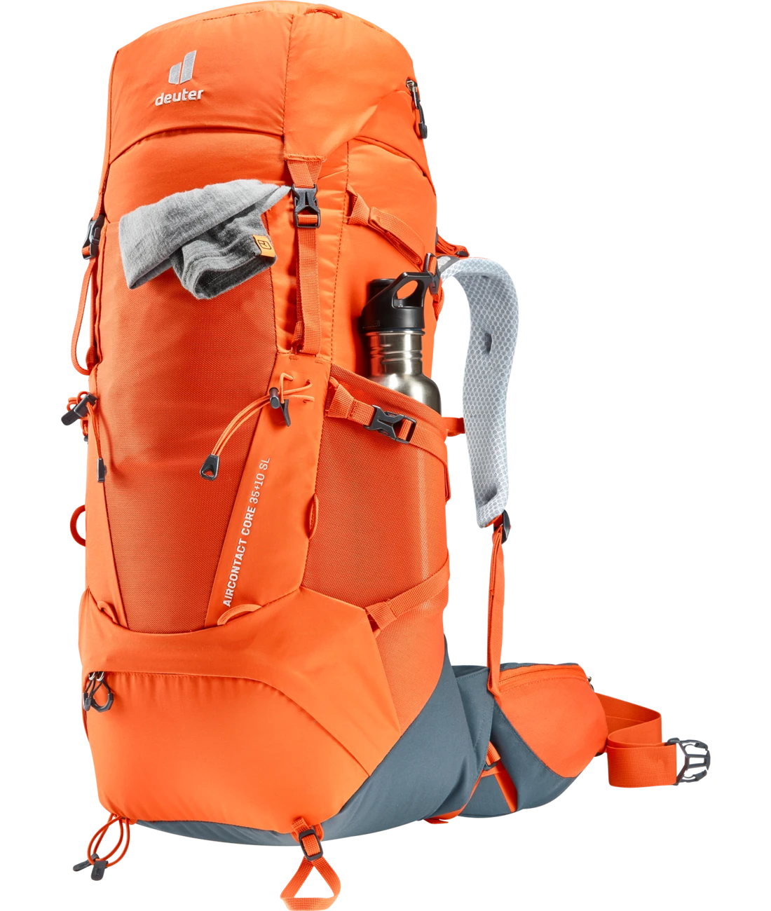 Deuter Aircontact Core 35+10 SL 9 Deuter Aircontact Core 35+10 SL – Bild 7