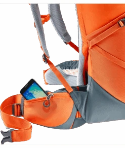 Deuter Aircontact Core 35+10 SL 19 Deuter Aircontact Core 35+10 SL -Deuter 30810220 7