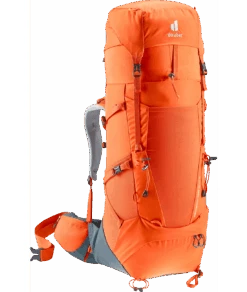 Deuter Aircontact Core 35+10 SL 20 Deuter Aircontact Core 35+10 SL -Deuter 30810220 8