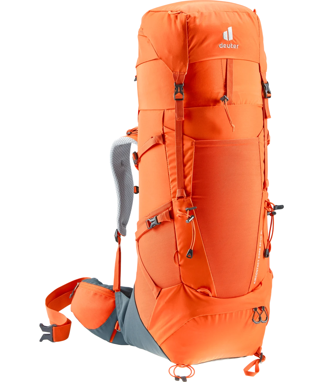 Deuter Aircontact Core 35+10 SL 11 Deuter Aircontact Core 35+10 SL – Bild 9