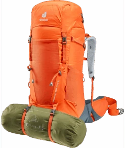 Deuter Aircontact Core 35+10 SL 21 Deuter Aircontact Core 35+10 SL -Deuter 30810220 9