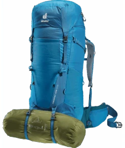 Deuter Aircontact Core 40+10 23 Deuter Aircontact Core 40+10 -Deuter 30810352 10