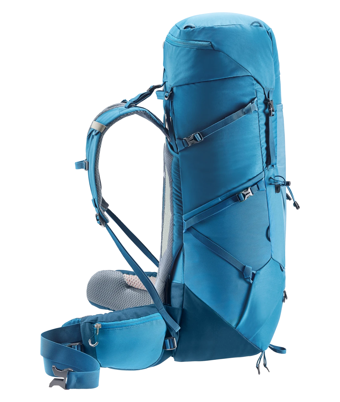 Deuter Aircontact Core 40+10 5 Deuter Aircontact Core 40+10 – Bild 3