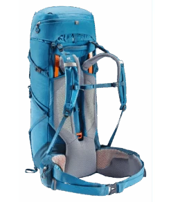 Deuter Aircontact Core 40+10 16 Deuter Aircontact Core 40+10 -Deuter 30810352 3