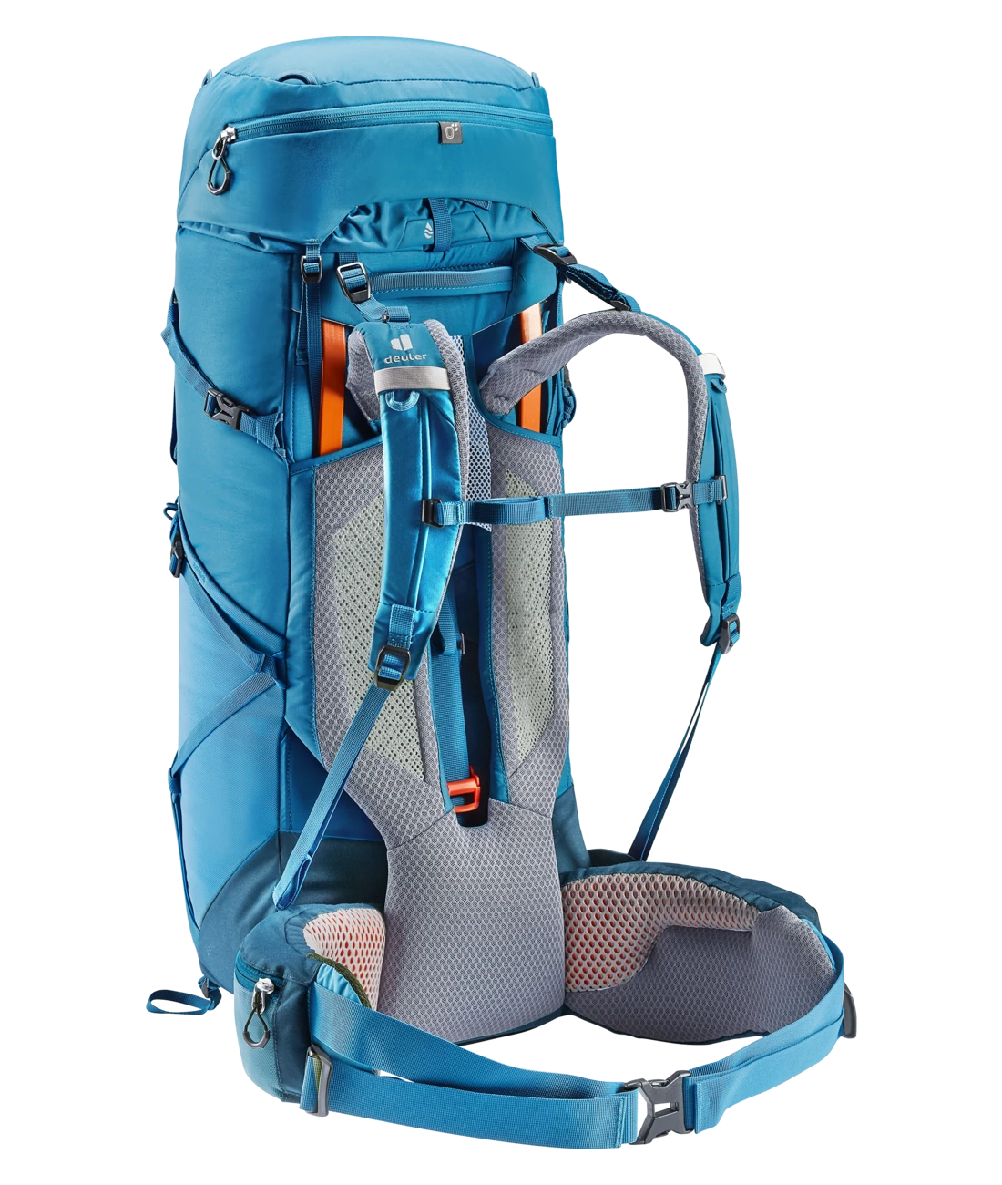 Deuter Aircontact Core 40+10 6 Deuter Aircontact Core 40+10 – Bild 4