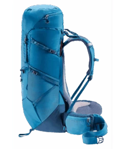 Deuter Aircontact Core 40+10 17 Deuter Aircontact Core 40+10 -Deuter 30810352 4