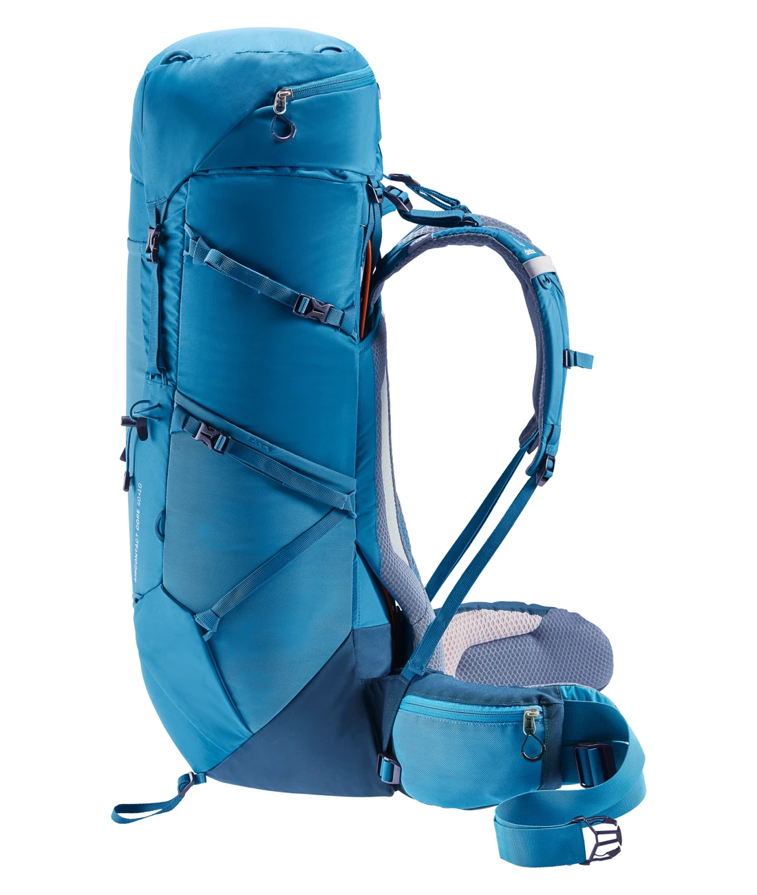 Deuter Aircontact Core 40+10 7 Deuter Aircontact Core 40+10 – Bild 5