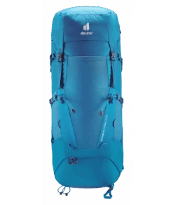 Deuter Aircontact Core 40+10 18 Deuter Aircontact Core 40+10 -Deuter 30810352 5