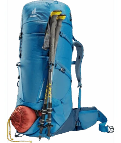 Deuter Aircontact Core 40+10 19 Deuter Aircontact Core 40+10 -Deuter 30810352 6