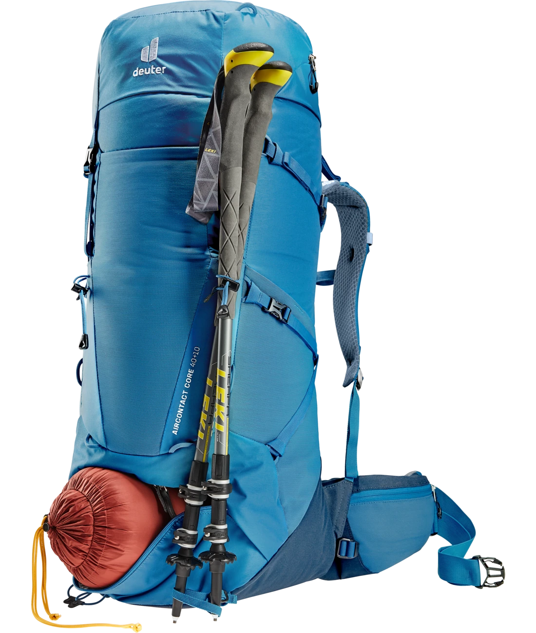 Deuter Aircontact Core 40+10 9 Deuter Aircontact Core 40+10 – Bild 7
