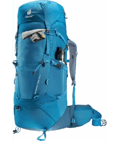 Deuter Aircontact Core 40+10 20 Deuter Aircontact Core 40+10 -Deuter 30810352 7