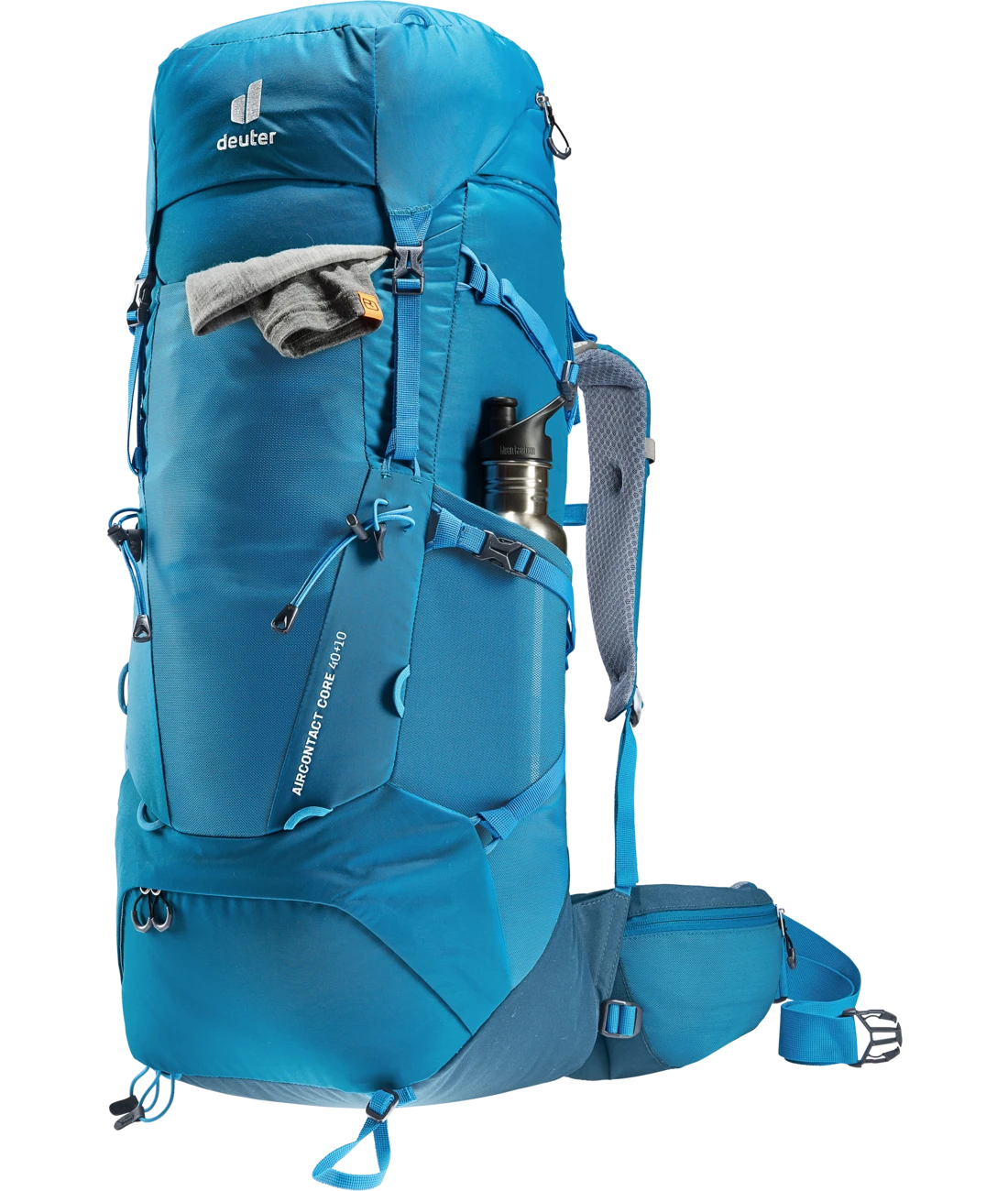 Deuter Aircontact Core 40+10 10 Deuter Aircontact Core 40+10 – Bild 8