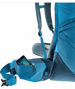 Deuter Aircontact Core 40+10 21 Deuter Aircontact Core 40+10 -Deuter 30810352 8