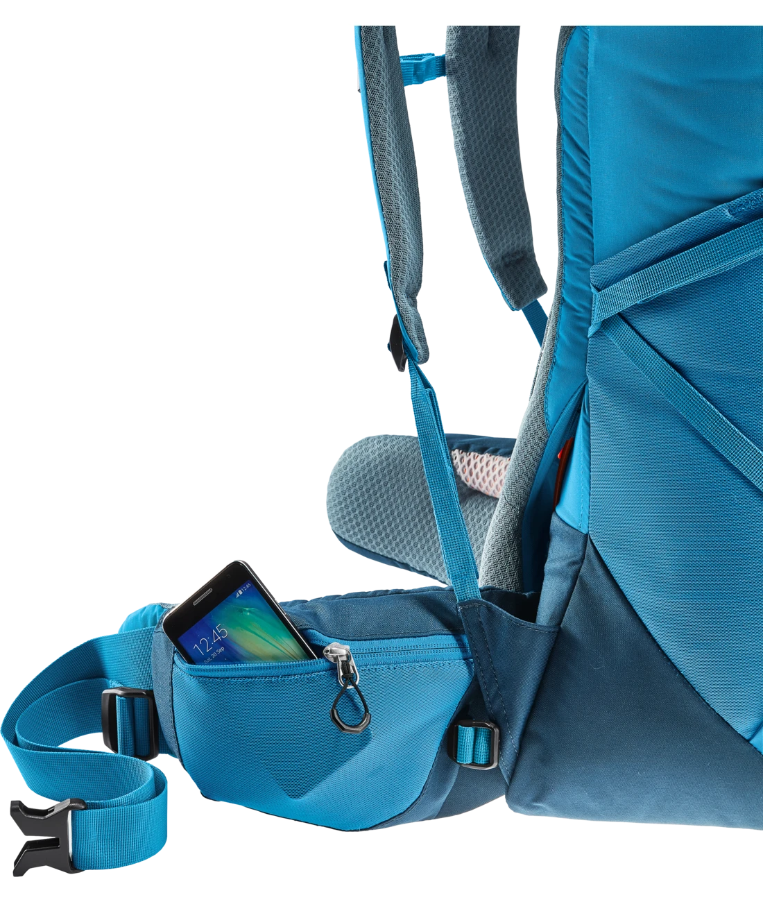 Deuter Aircontact Core 40+10 11 Deuter Aircontact Core 40+10 – Bild 9