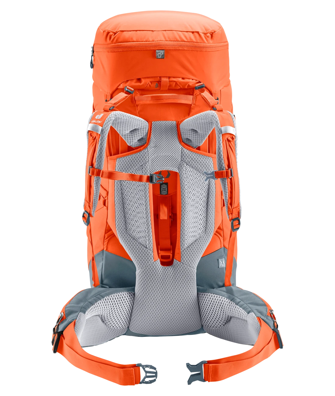 Deuter Aircontact Core 45+10 SL 4 Deuter Aircontact Core 45+10 SL – Bild 2