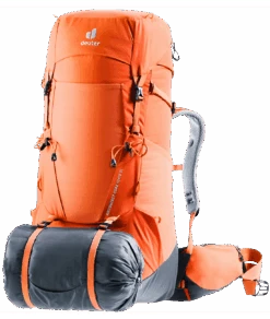 Deuter Aircontact Core 45+10 SL 24 Deuter Aircontact Core 45+10 SL -Deuter 30810420 10