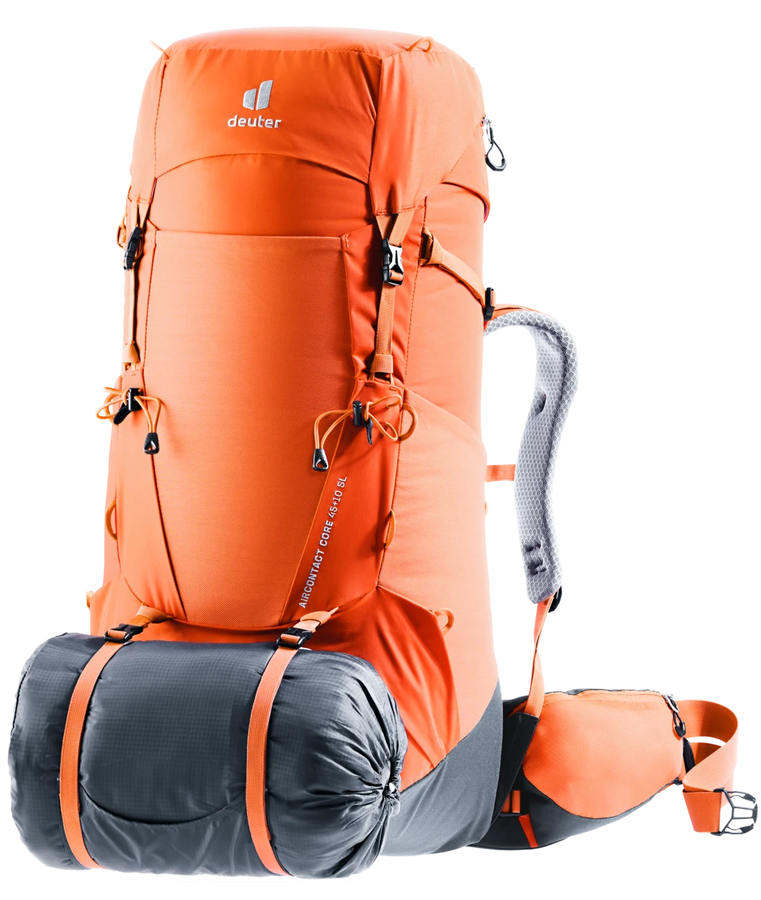 Deuter Aircontact Core 45+10 SL 13 Deuter Aircontact Core 45+10 SL – Bild 11
