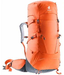 Deuter Aircontact Core 45+10 SL 25 Deuter Aircontact Core 45+10 SL -Deuter 30810420 11