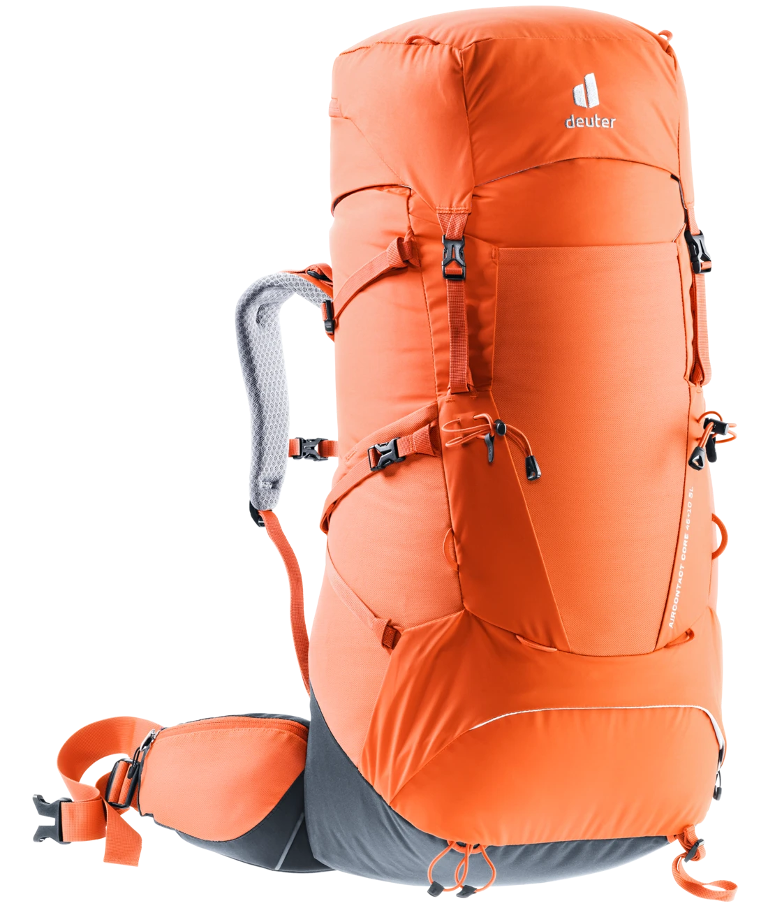 Deuter Aircontact Core 45+10 SL 14 Deuter Aircontact Core 45+10 SL – Bild 12