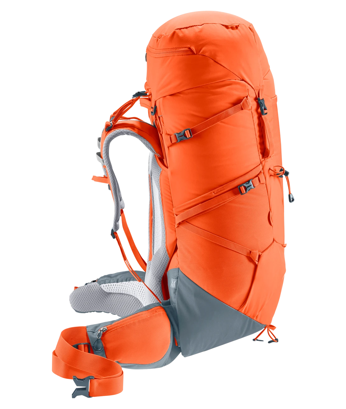 Deuter Aircontact Core 45+10 SL 5 Deuter Aircontact Core 45+10 SL – Bild 3