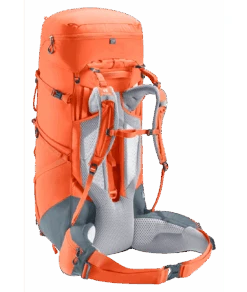 Deuter Aircontact Core 45+10 SL 17 Deuter Aircontact Core 45+10 SL -Deuter 30810420 3