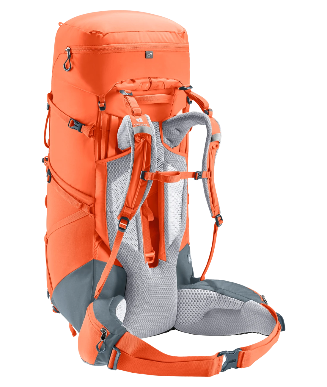 Deuter Aircontact Core 45+10 SL 6 Deuter Aircontact Core 45+10 SL – Bild 4