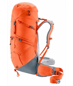 Deuter Aircontact Core 45+10 SL 18 Deuter Aircontact Core 45+10 SL -Deuter 30810420 4