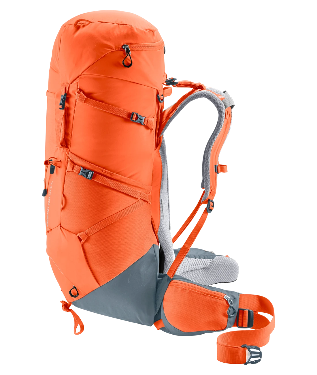 Deuter Aircontact Core 45+10 SL 7 Deuter Aircontact Core 45+10 SL – Bild 5