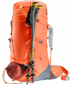 Deuter Aircontact Core 45+10 SL 20 Deuter Aircontact Core 45+10 SL -Deuter 30810420 6