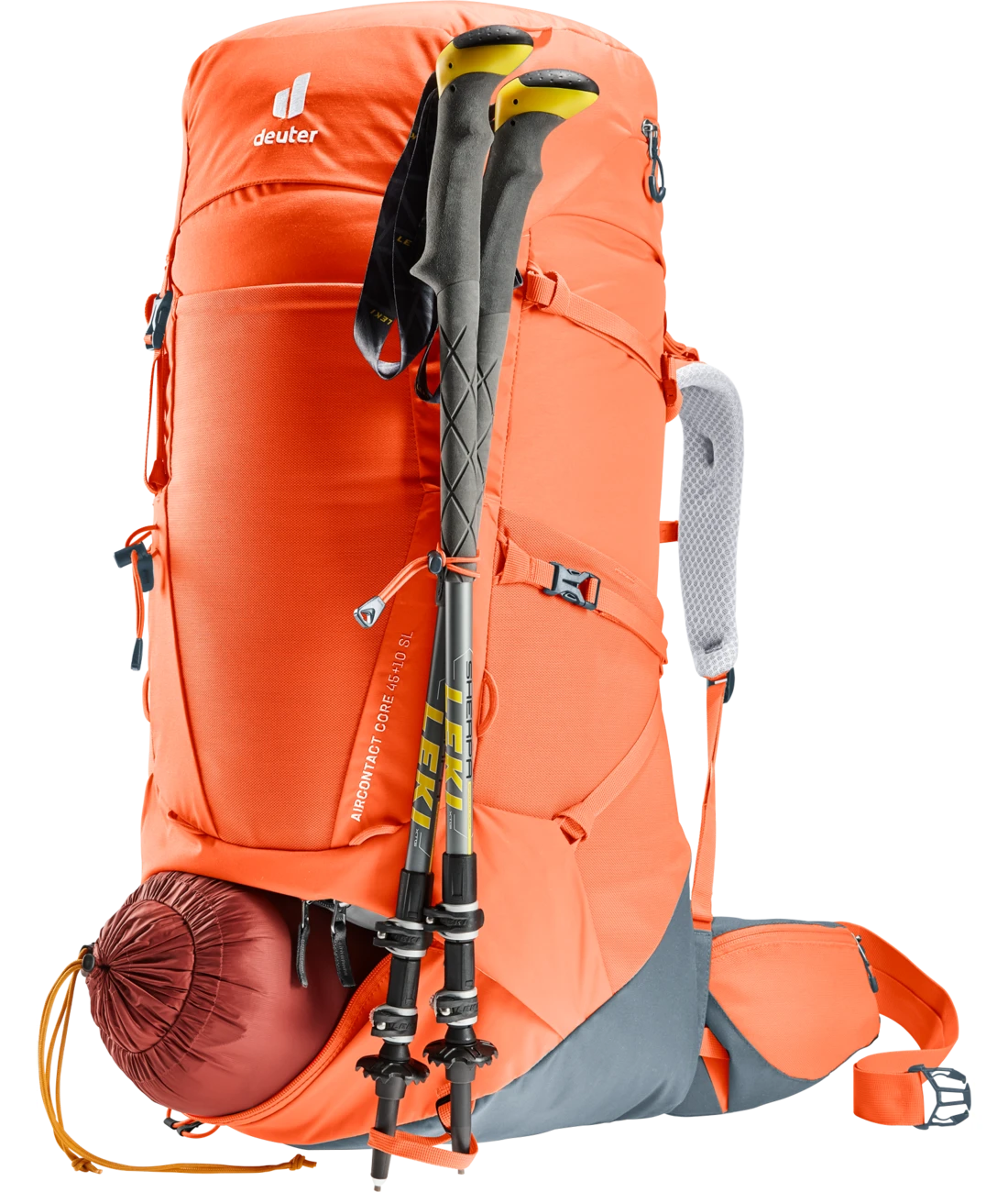 Deuter Aircontact Core 45+10 SL 9 Deuter Aircontact Core 45+10 SL – Bild 7