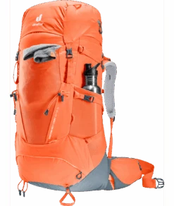 Deuter Aircontact Core 45+10 SL 21 Deuter Aircontact Core 45+10 SL -Deuter 30810420 7