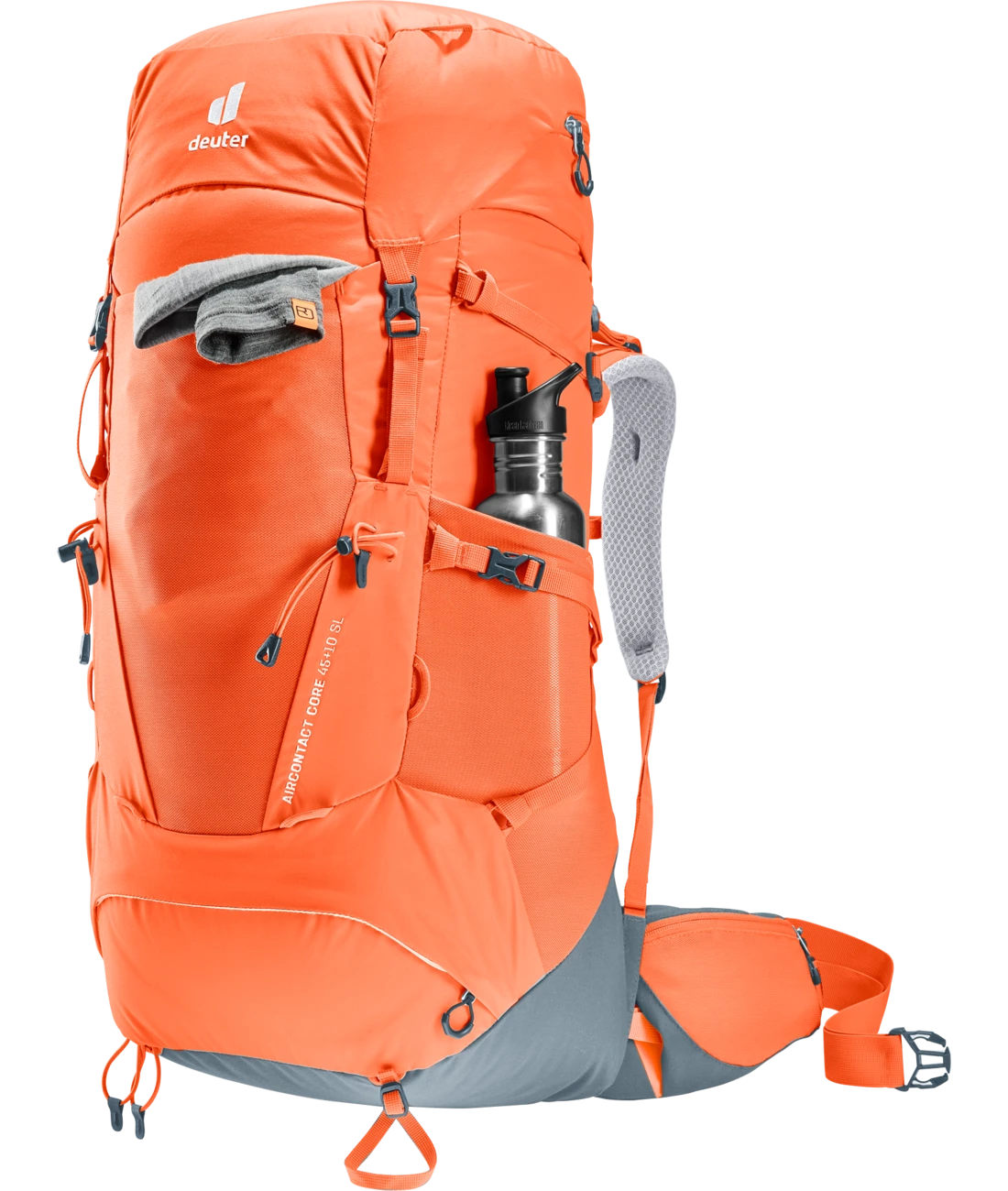 Deuter Aircontact Core 45+10 SL 10 Deuter Aircontact Core 45+10 SL – Bild 8