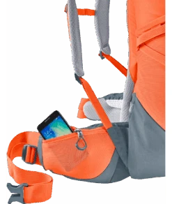 Deuter Aircontact Core 45+10 SL 22 Deuter Aircontact Core 45+10 SL -Deuter 30810420 8